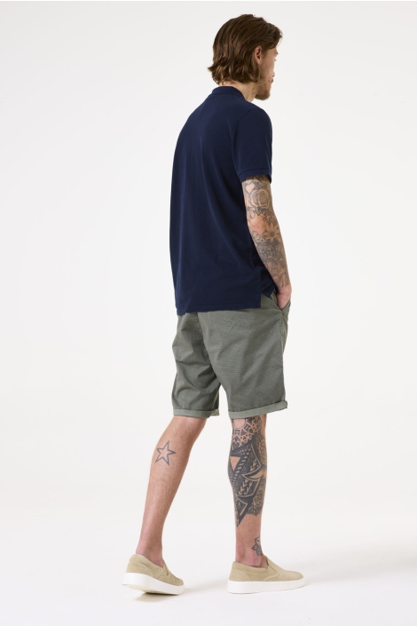 Garcia z1105_men`s polo ss